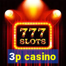 3p casino